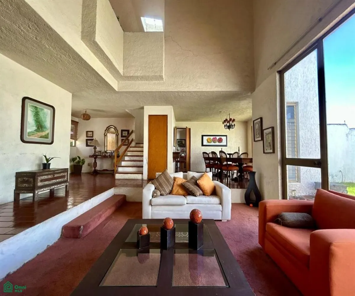 Casa En Venta,Italia Providencia,Barranquilla 2872, Guadalajara, Jalisco 44660, 3 Habitaciones,4 Baños,Barranquilla,MX26006202M