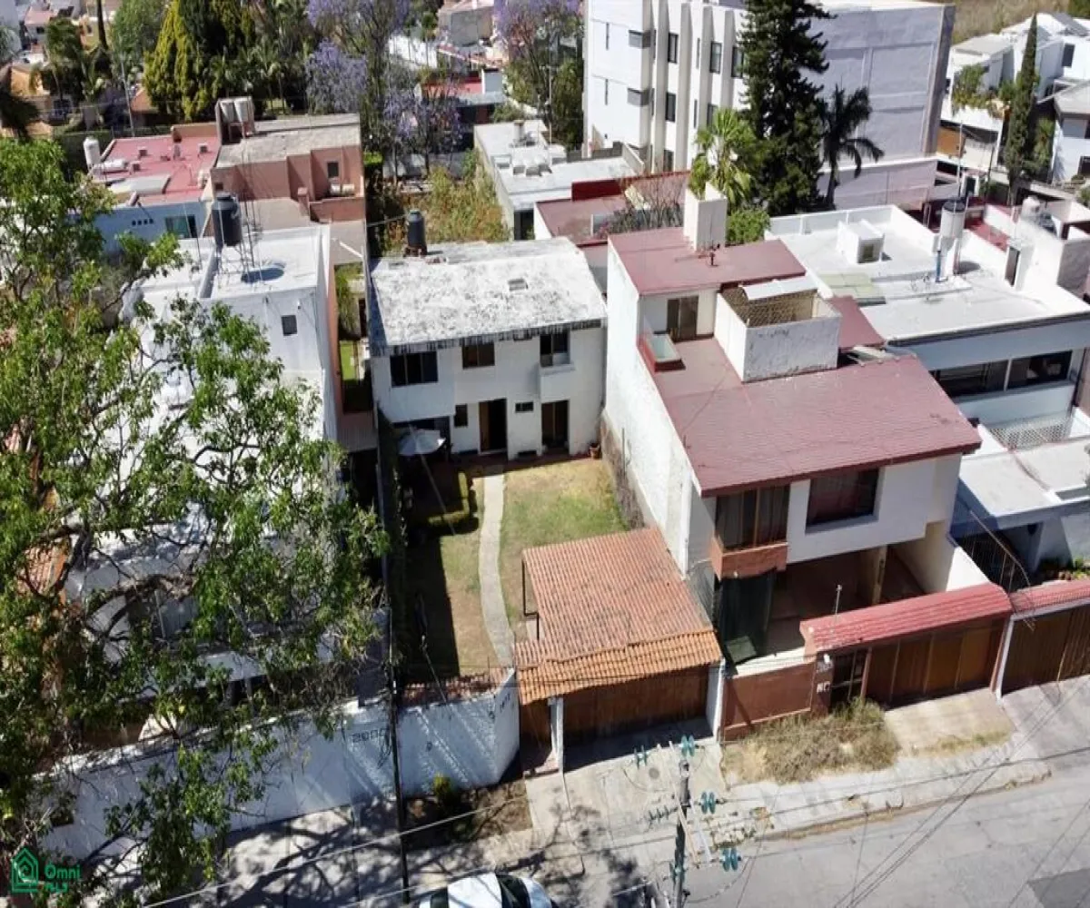 Casa En Venta,Italia Providencia,Barranquilla 2872, Guadalajara, Jalisco 44660, 3 Habitaciones,4 Baños,Barranquilla,MX26006202M