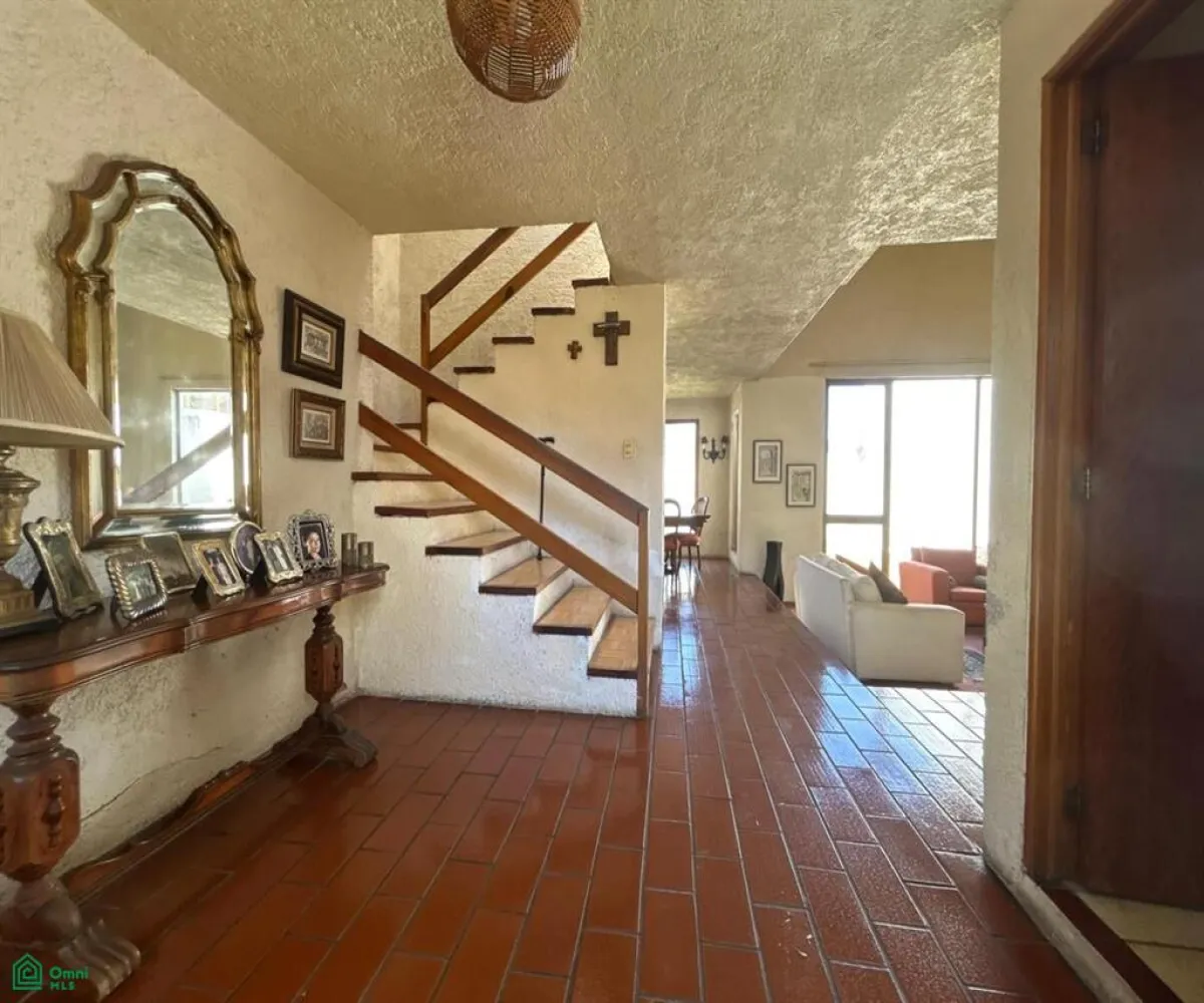 Casa En Venta,Italia Providencia,Barranquilla 2872, Guadalajara, Jalisco 44660, 3 Habitaciones,4 Baños,Barranquilla,MX26006202M