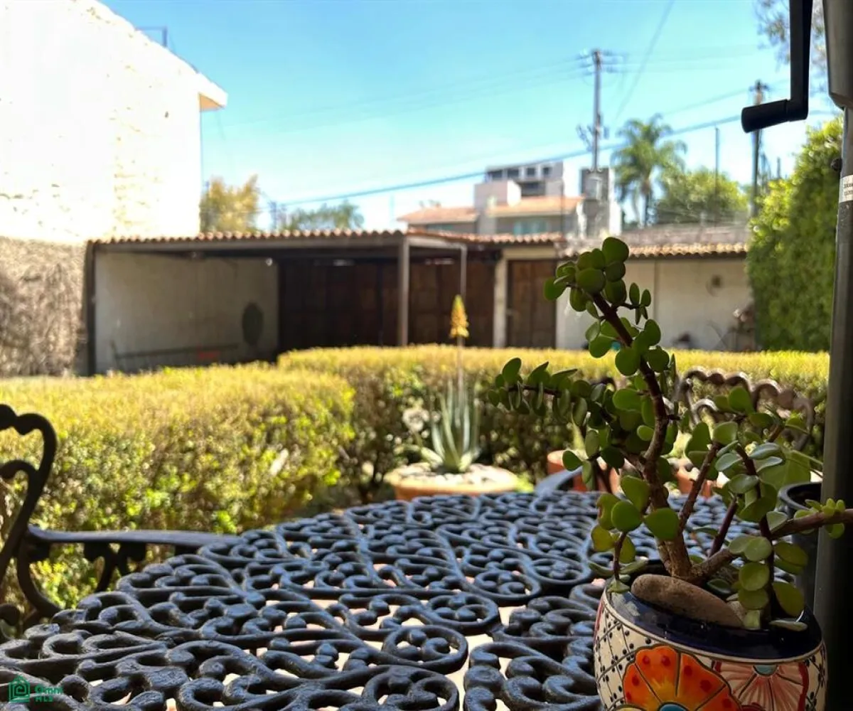 Casa En Venta,Italia Providencia,Barranquilla 2872, Guadalajara, Jalisco 44660, 3 Habitaciones,4 Baños,Barranquilla,MX26006202M