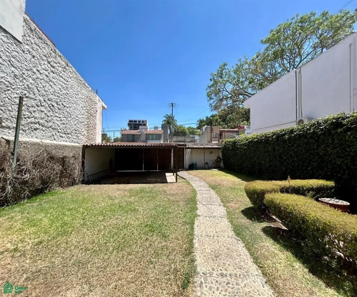 Casa En Venta,Italia Providencia,Barranquilla 2872, Guadalajara, Jalisco 44660, 3 Habitaciones,4 Baños,Barranquilla,MX26006202M