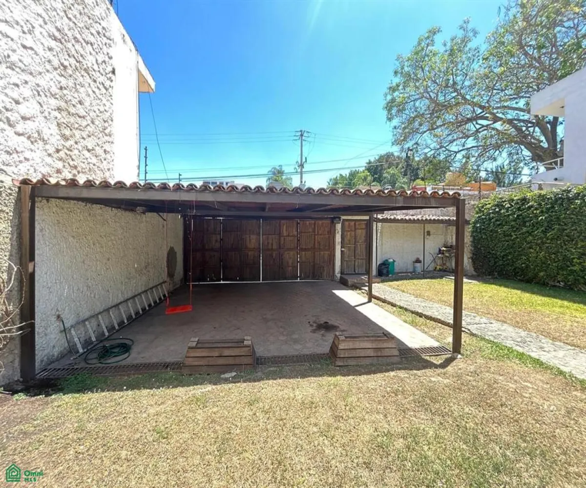 Casa En Venta,Italia Providencia,Barranquilla 2872, Guadalajara, Jalisco 44660, 3 Habitaciones,4 Baños,Barranquilla,MX26006202M