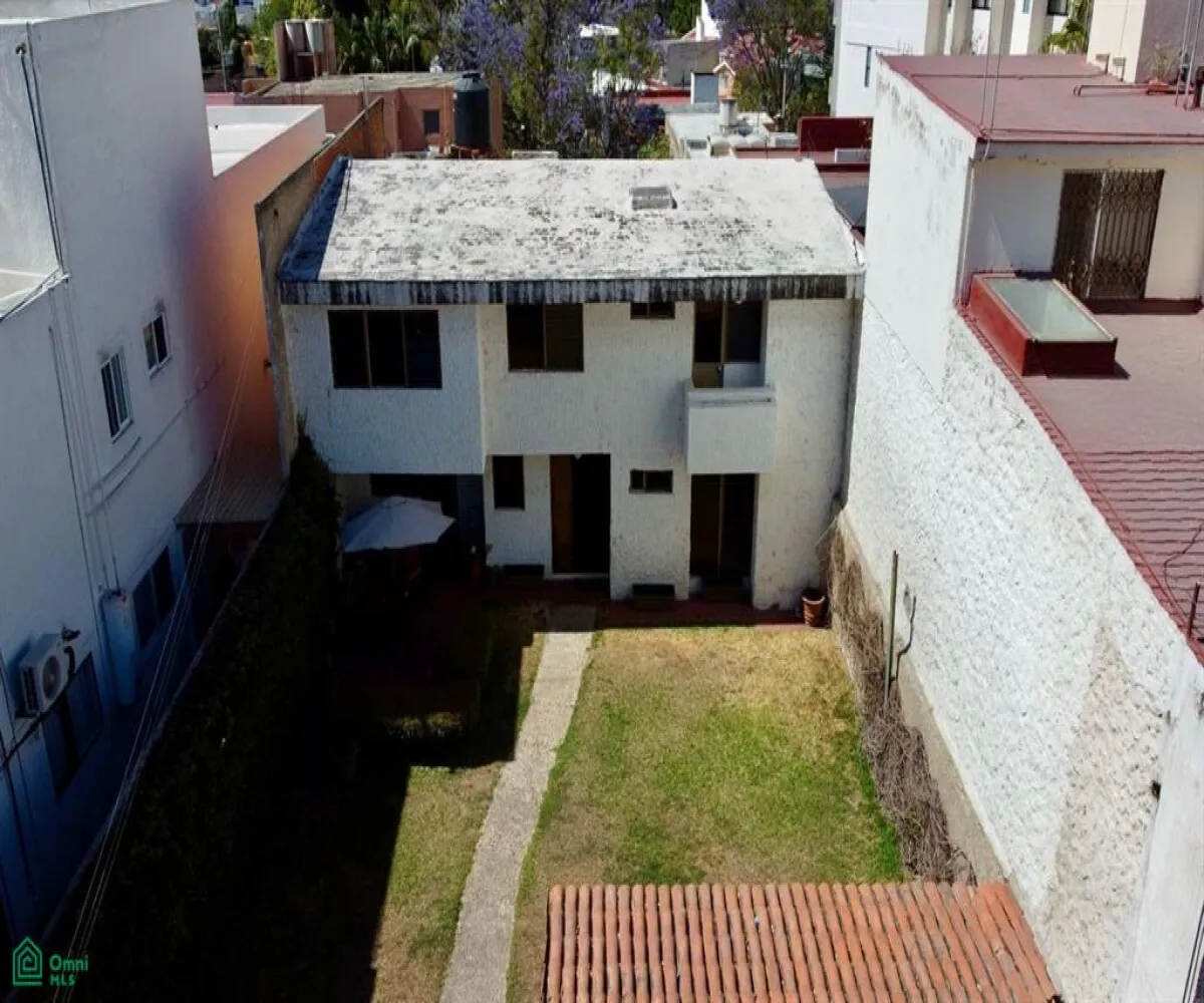 Casa En Venta,Italia Providencia,Barranquilla 2872, Guadalajara, Jalisco 44660, 3 Habitaciones,4 Baños,Barranquilla,MX26006202M