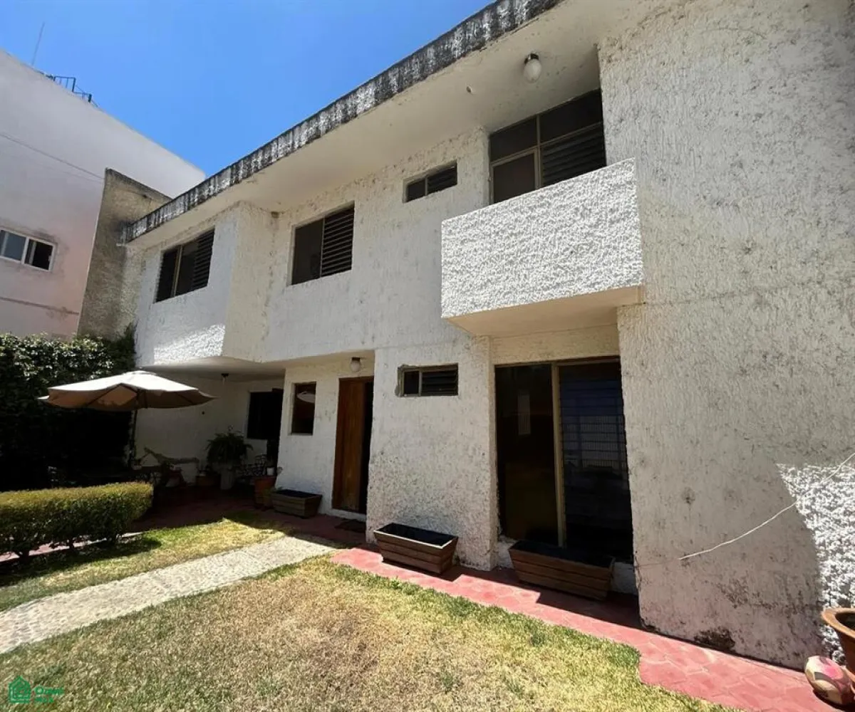 Casa En Venta,Italia Providencia,Barranquilla 2872, Guadalajara, Jalisco 44660, 3 Habitaciones,4 Baños,Barranquilla,MX26006202M