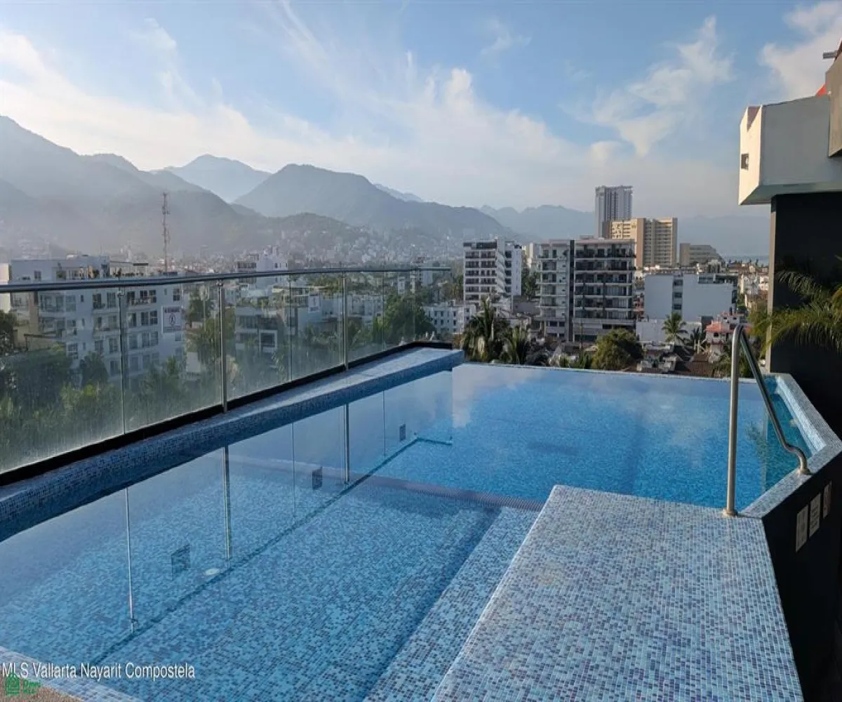 Casa En Venta,Versalles,NIZA 266, Puerto Vallarta, Jalisco 48310, 2 Habitaciones,2 Baños,NIZA,MX26006226M