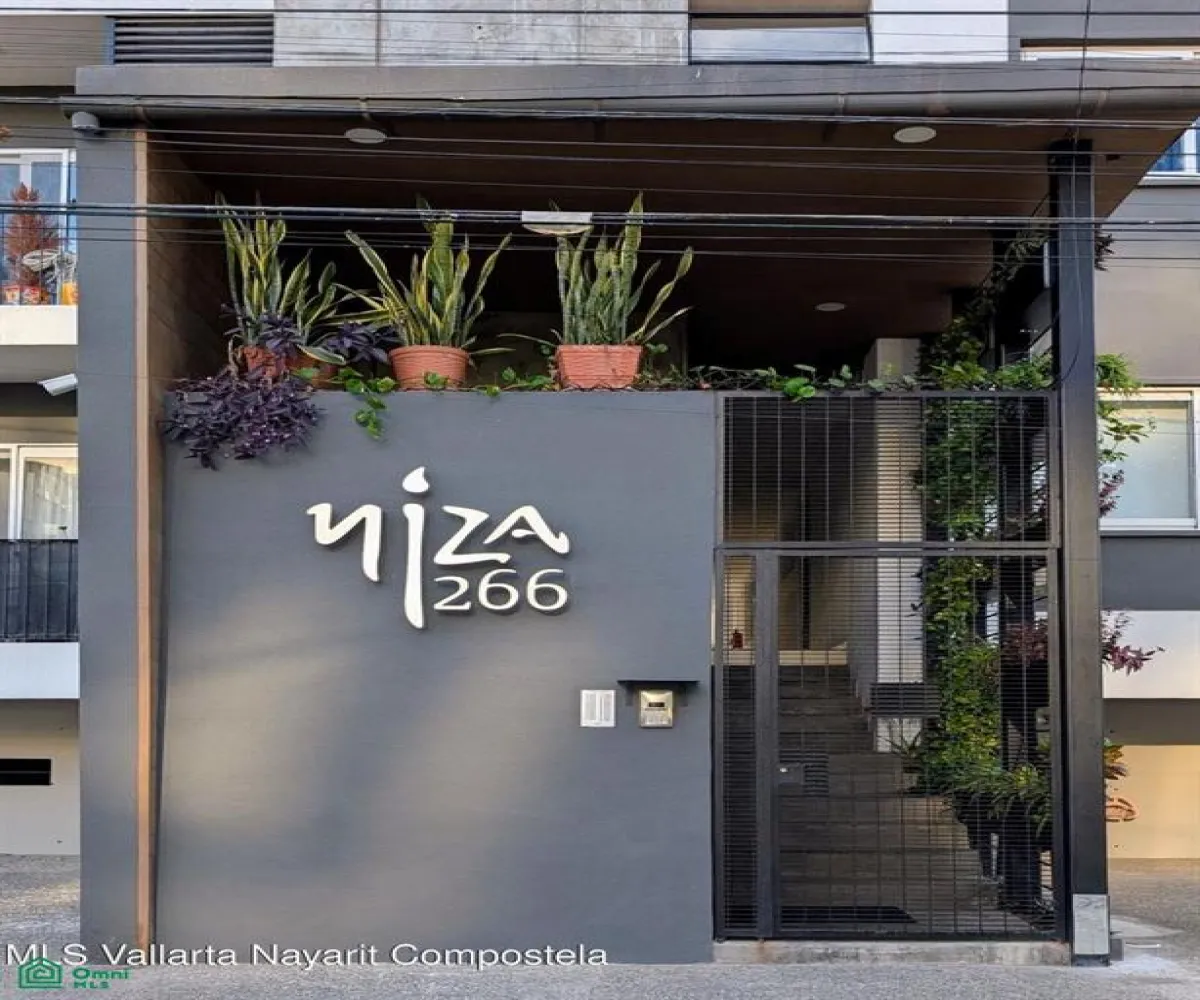 Casa En Venta,Versalles,NIZA 266, Puerto Vallarta, Jalisco 48310, 2 Habitaciones,2 Baños,NIZA,MX26006226M