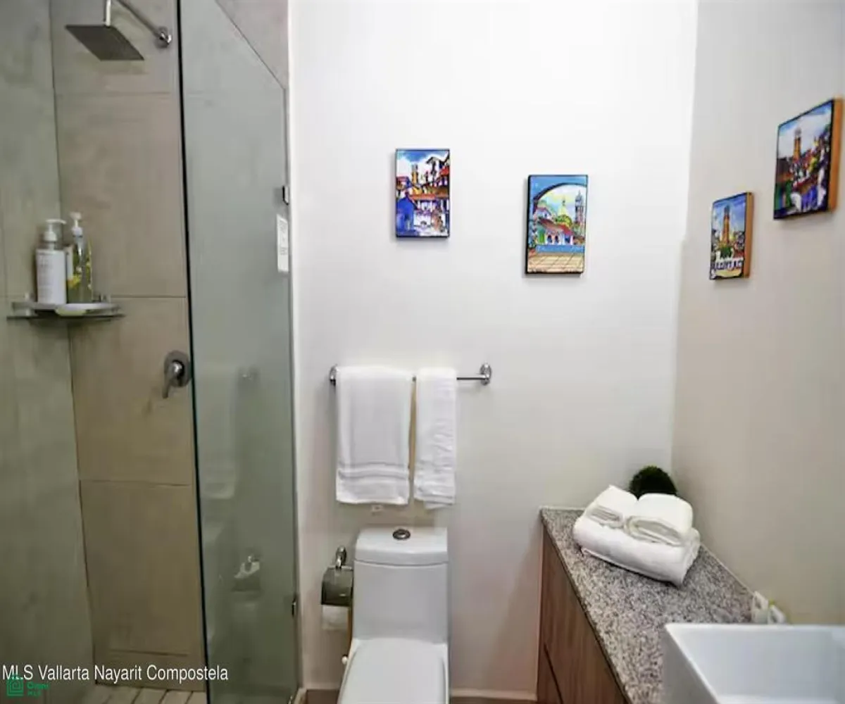 Casa En Venta,Versalles,NIZA 266, Puerto Vallarta, Jalisco 48310, 2 Habitaciones,2 Baños,NIZA,MX26006226M