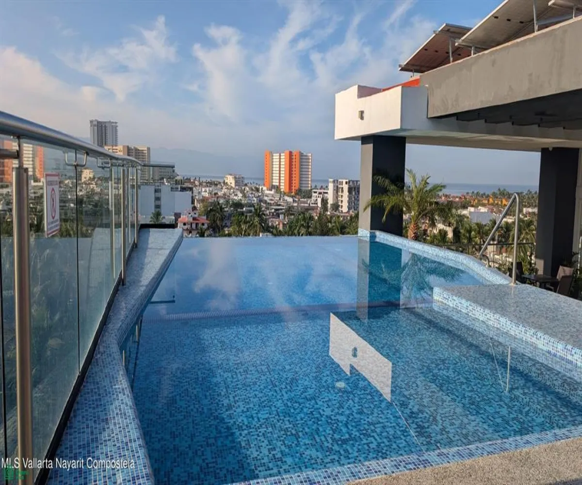 Casa En Venta,Versalles,NIZA 266, Puerto Vallarta, Jalisco 48310, 2 Habitaciones,2 Baños,NIZA,MX26006226M