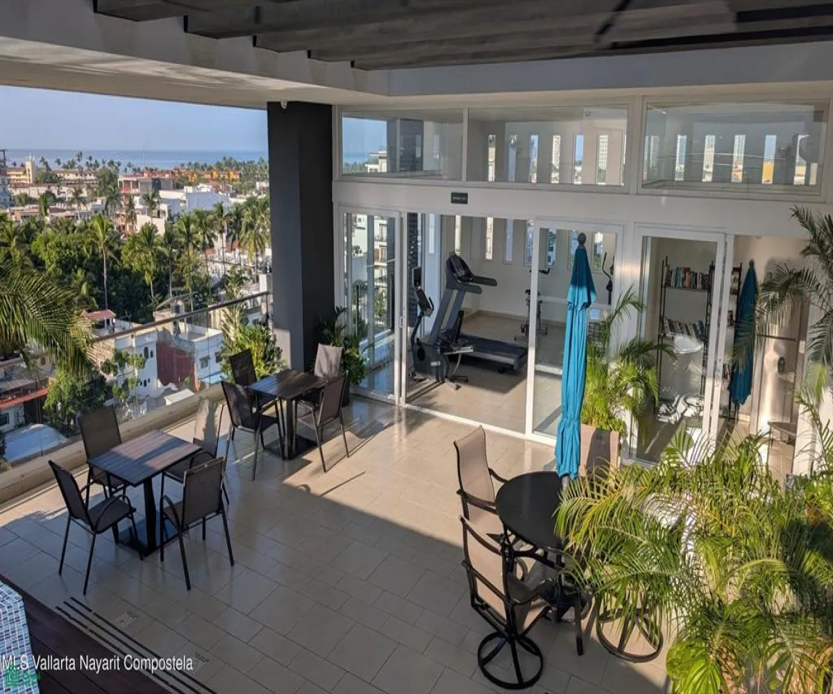 Casa En Venta,Versalles,NIZA 266, Puerto Vallarta, Jalisco 48310, 2 Habitaciones,2 Baños,NIZA,MX26006226M