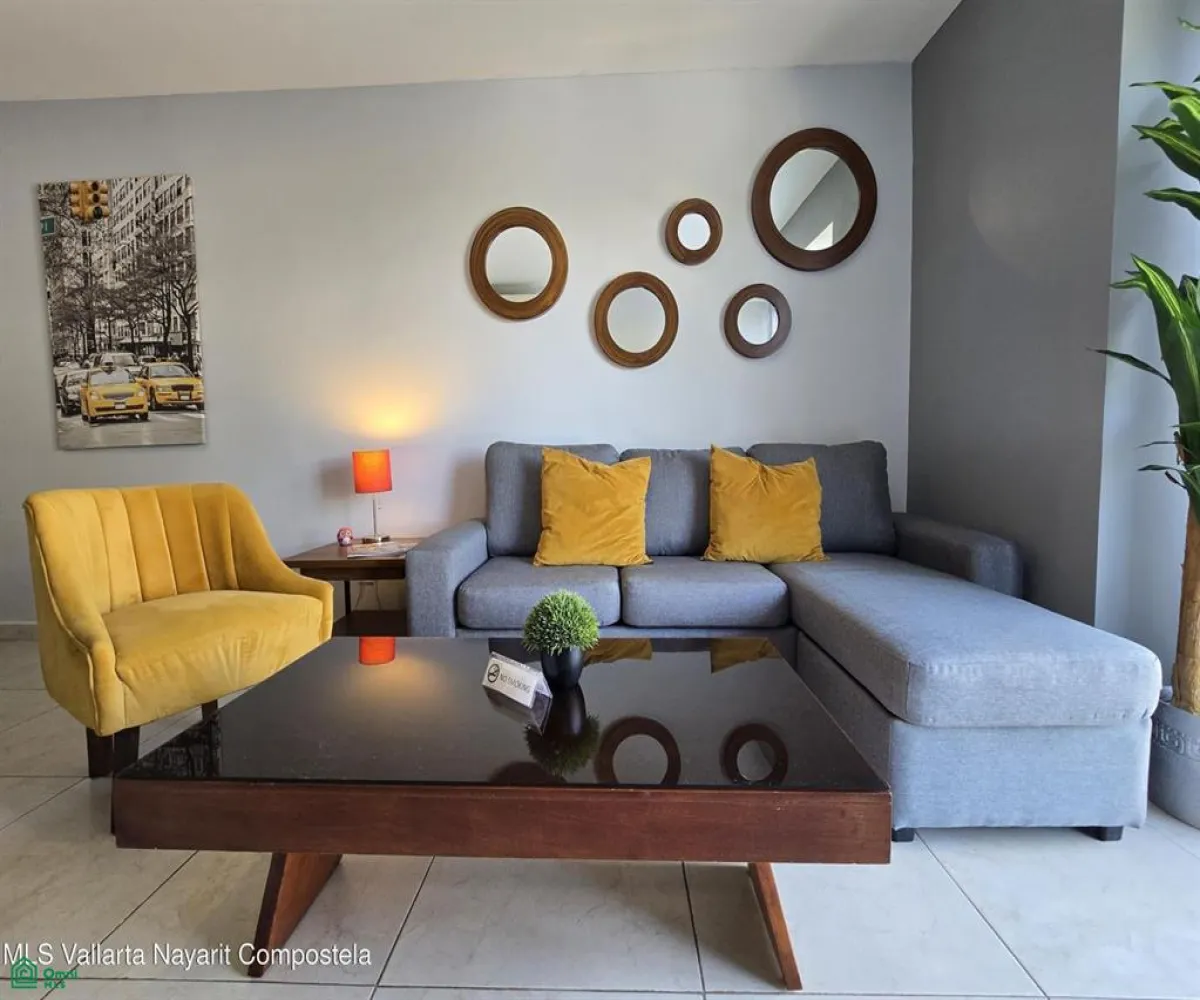 Casa En Venta,Versalles,NIZA 266, Puerto Vallarta, Jalisco 48310, 2 Habitaciones,2 Baños,NIZA,MX26006226M