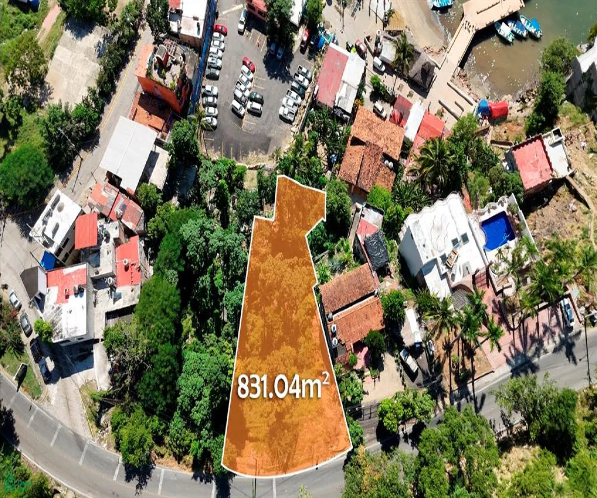 Terreno En Venta,Boca de Tomatlán,Pelicano 506, Puerto Vallarta, Jalisco 48292,Pelicano,MX26006244M