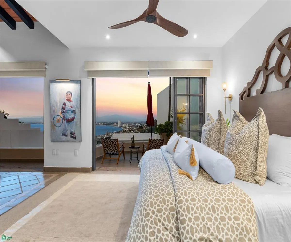 Casa En Venta,Amapas,Gardenias 277 C, Puerto Vallarta, Jalisco 48399, 4 Habitaciones,3 Baños,Gardenias,MX26006273M