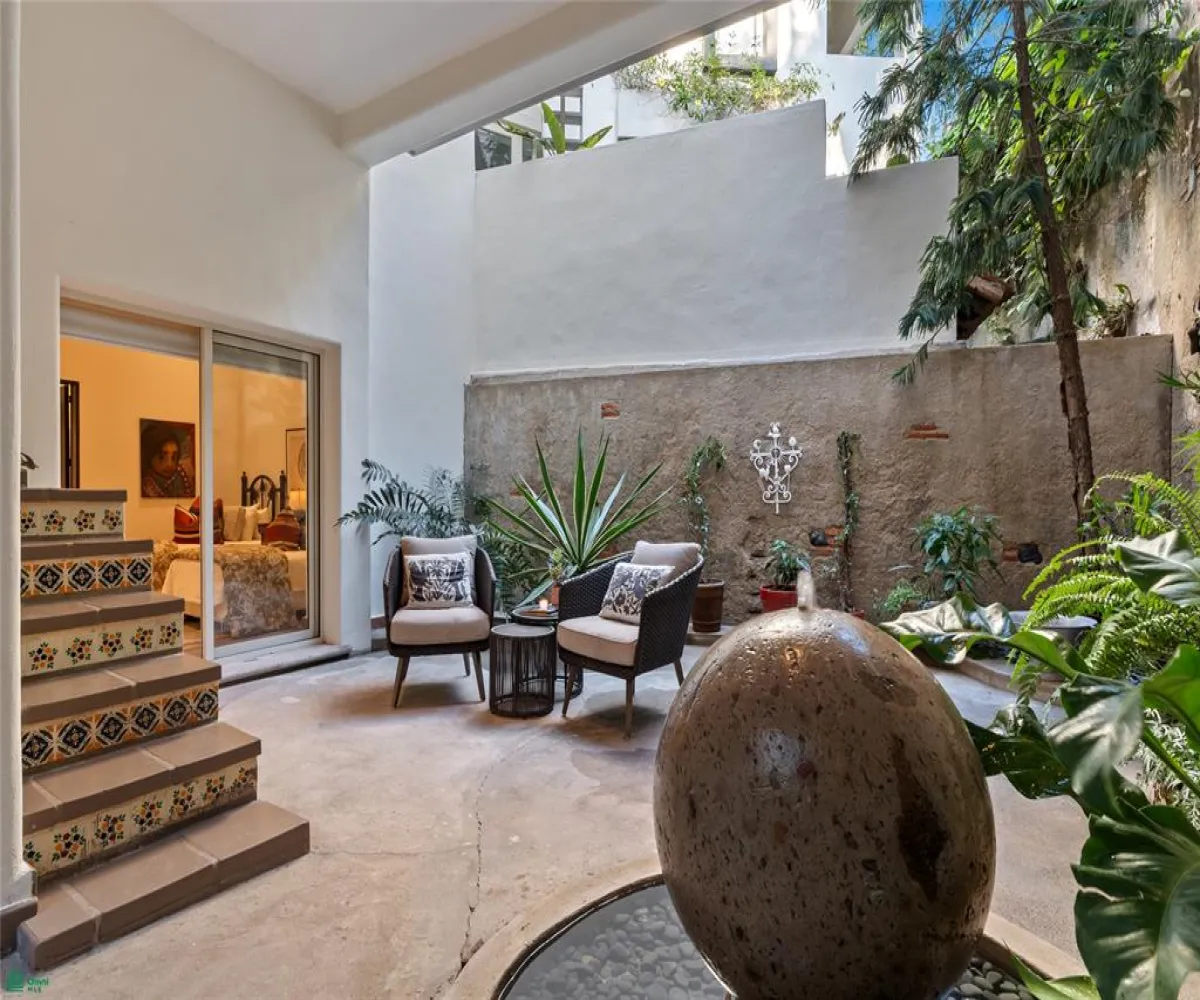 Casa En Venta,Amapas,Gardenias 277 C, Puerto Vallarta, Jalisco 48399, 4 Habitaciones,3 Baños,Gardenias,MX26006273M