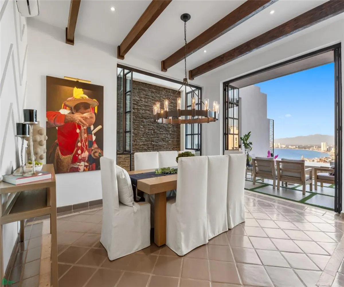 Casa En Venta,Amapas,Gardenias 277 C, Puerto Vallarta, Jalisco 48399, 4 Habitaciones,3 Baños,Gardenias,MX26006273M