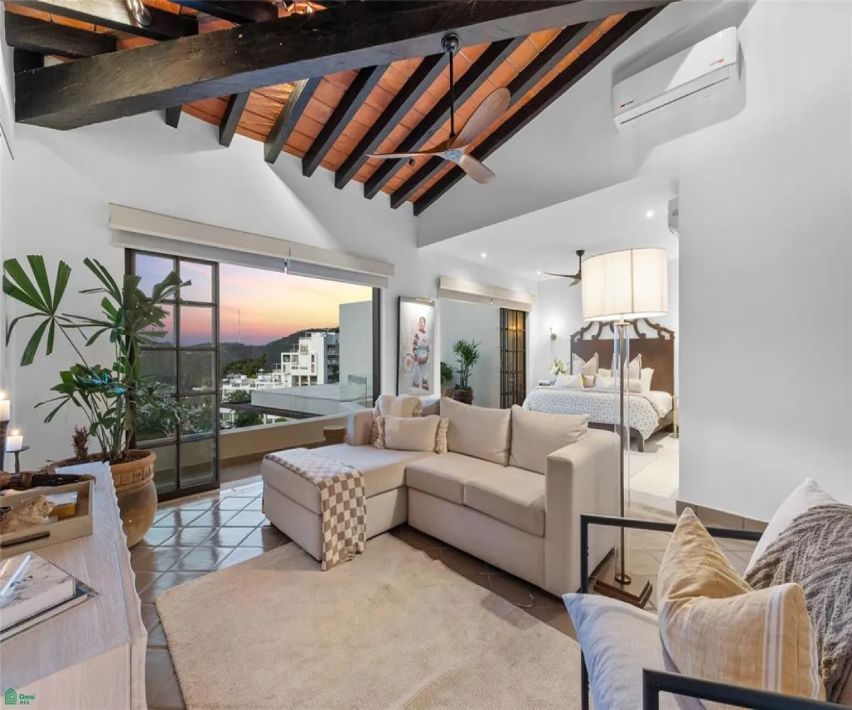 Casa En Venta,Amapas,Gardenias 277 C, Puerto Vallarta, Jalisco 48399, 4 Habitaciones,3 Baños,Gardenias,MX26006273M