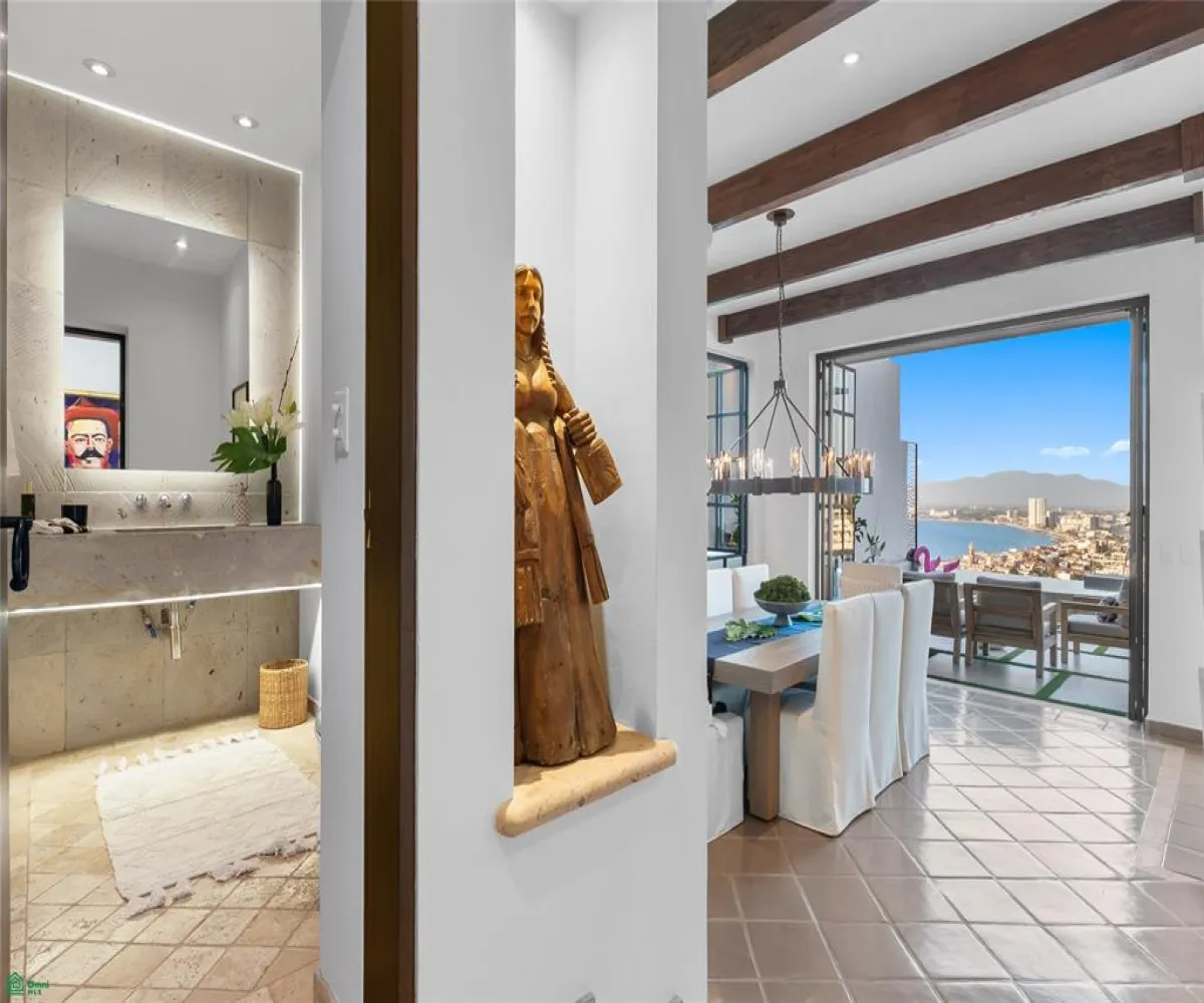 Casa En Venta,Amapas,Gardenias 277 C, Puerto Vallarta, Jalisco 48399, 4 Habitaciones,3 Baños,Gardenias,MX26006273M