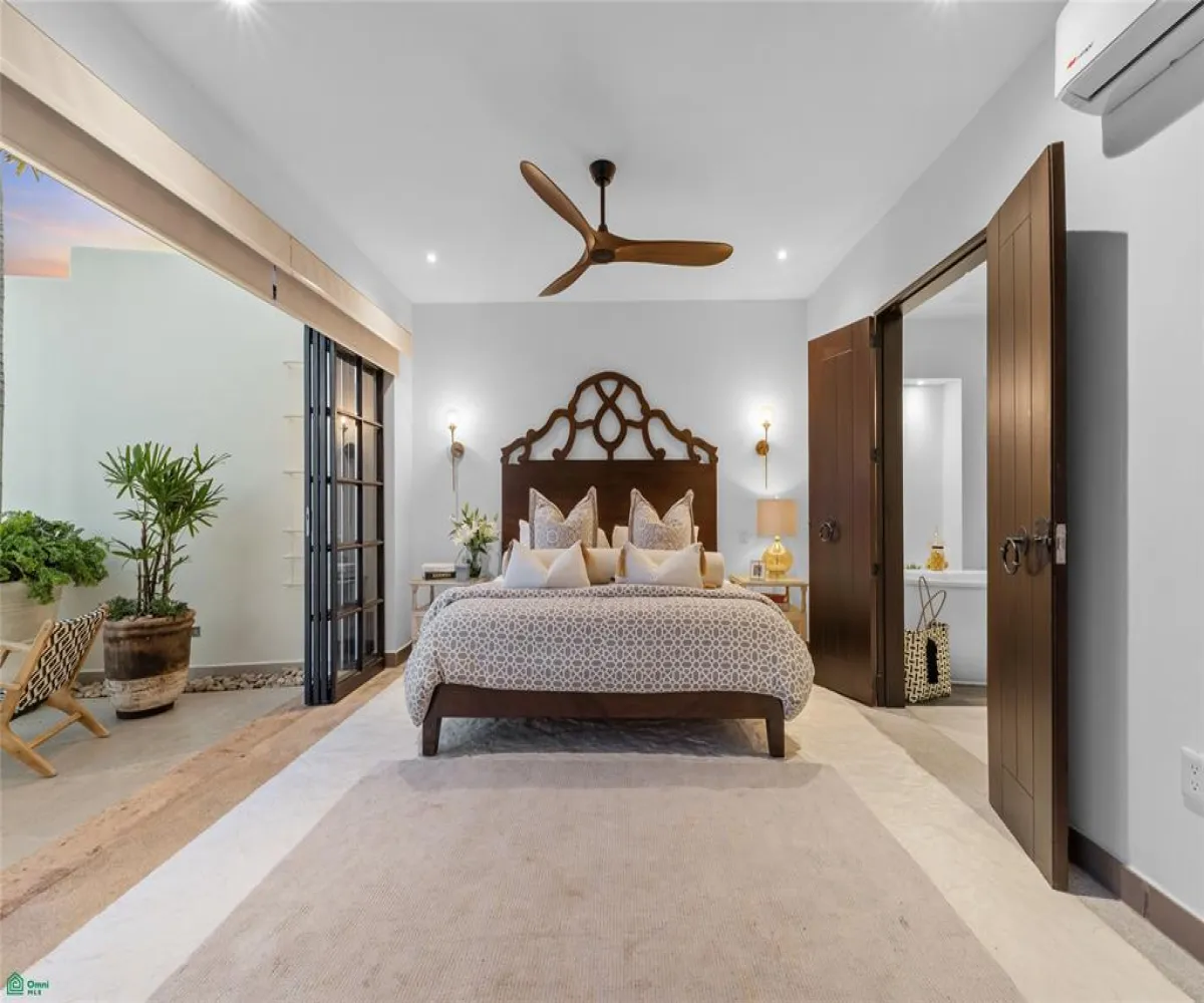 Casa En Venta,Amapas,Gardenias 277 C, Puerto Vallarta, Jalisco 48399, 4 Habitaciones,3 Baños,Gardenias,MX26006273M