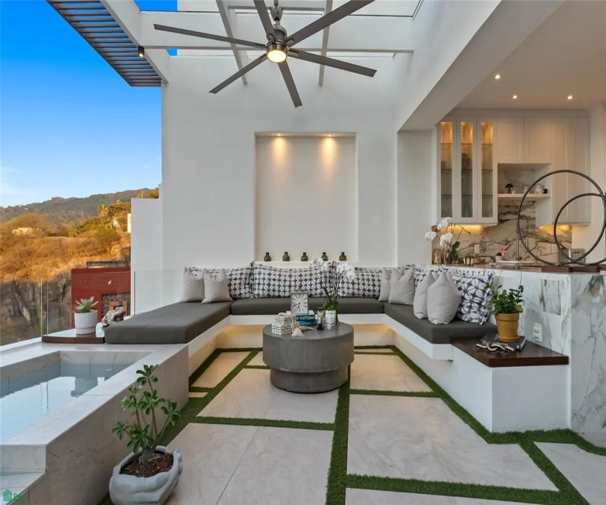 Casa En Venta,Amapas,Gardenias 277 C, Puerto Vallarta, Jalisco 48399, 4 Habitaciones,3 Baños,Gardenias,MX26006273M