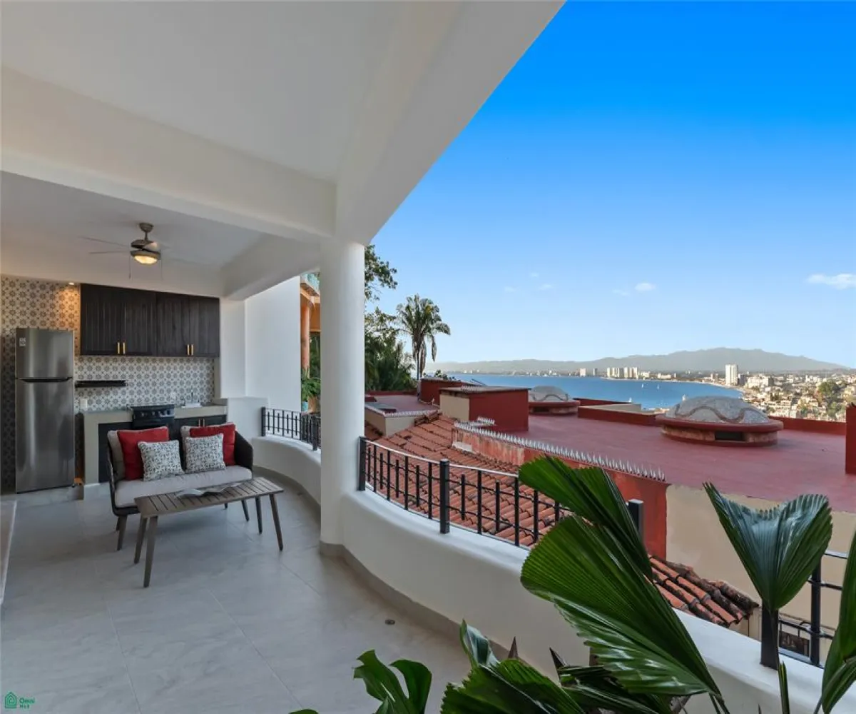 Casa En Venta,Amapas,Gardenias 277 C, Puerto Vallarta, Jalisco 48399, 4 Habitaciones,3 Baños,Gardenias,MX26006273M