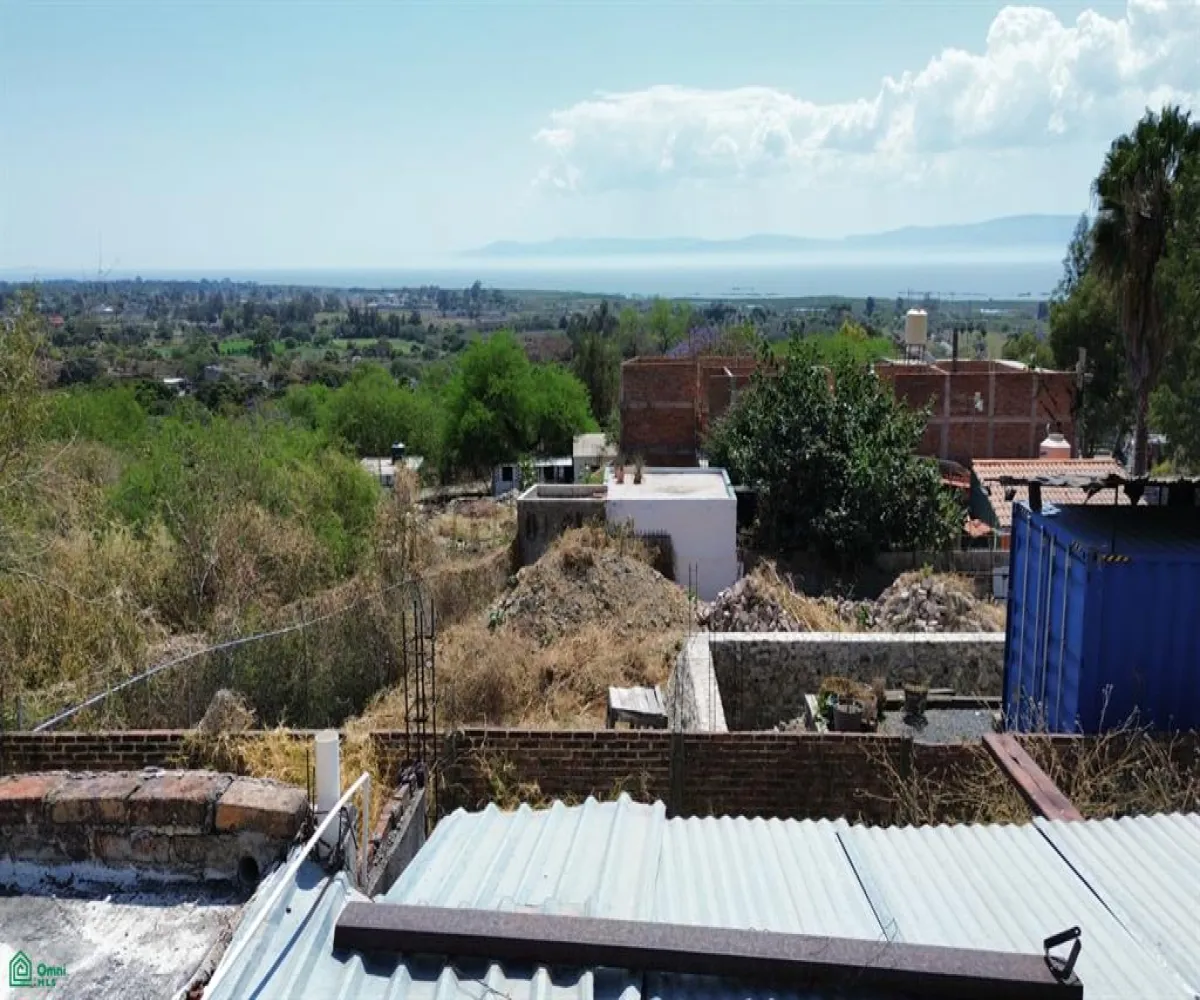 Terreno En Venta,Hacienda La Labor,Camino al Ceinjure 30, Chapala, Jalisco 45900,Camino al Ceinjure,MX26006274M