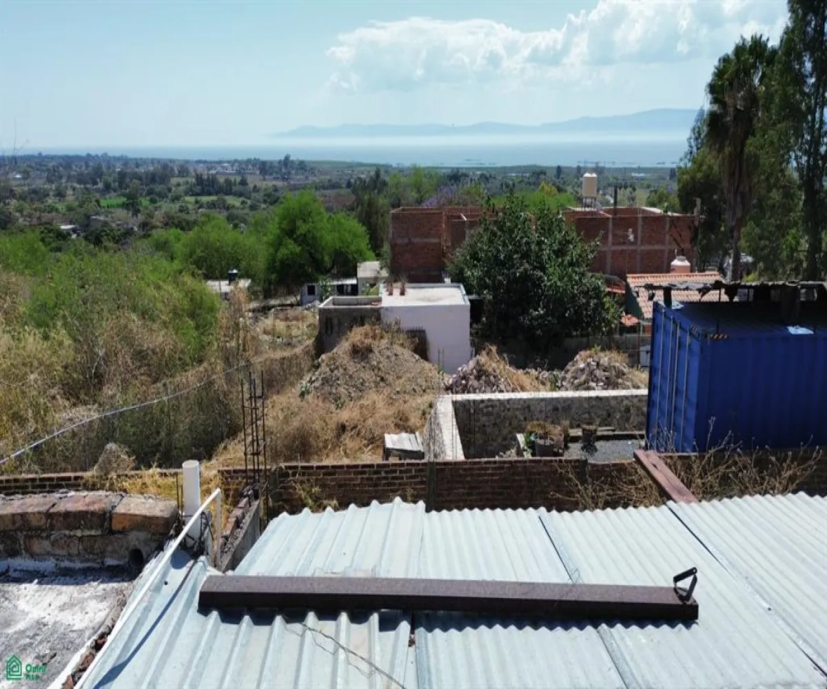 Terreno En Venta,Hacienda La Labor,Camino al Ceinjure 30, Chapala, Jalisco 45900,Camino al Ceinjure,MX26006274M