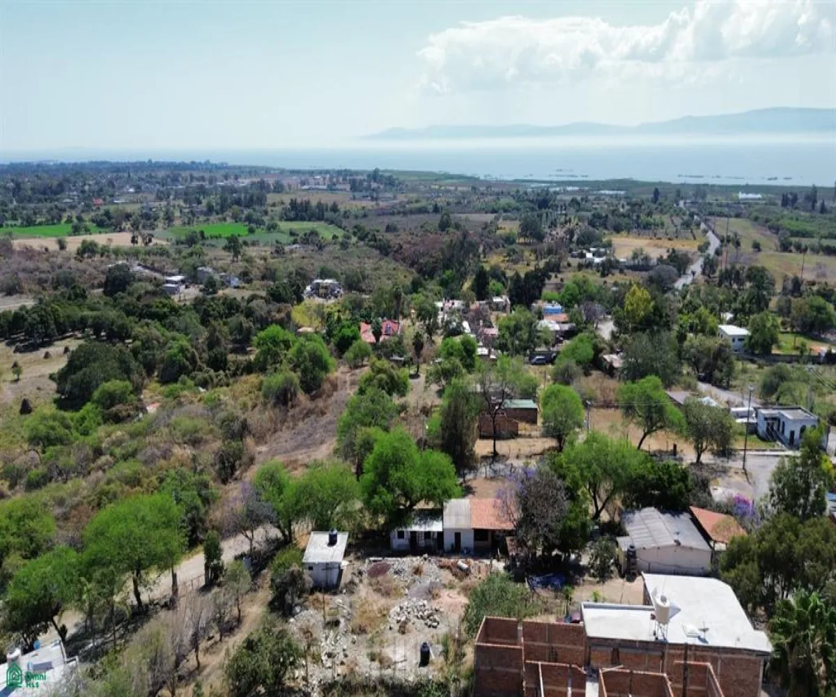 Terreno En Venta,Hacienda La Labor,Camino al Ceinjure 30, Chapala, Jalisco 45900,Camino al Ceinjure,MX26006274M