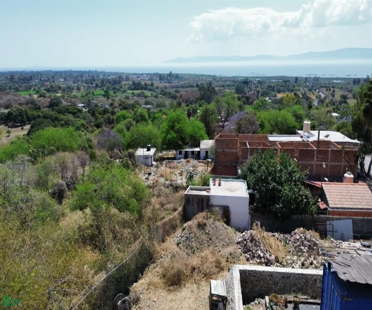 Terreno En Venta,Hacienda La Labor,Camino al Ceinjure 30, Chapala, Jalisco 45900,Camino al Ceinjure,MX26006274M