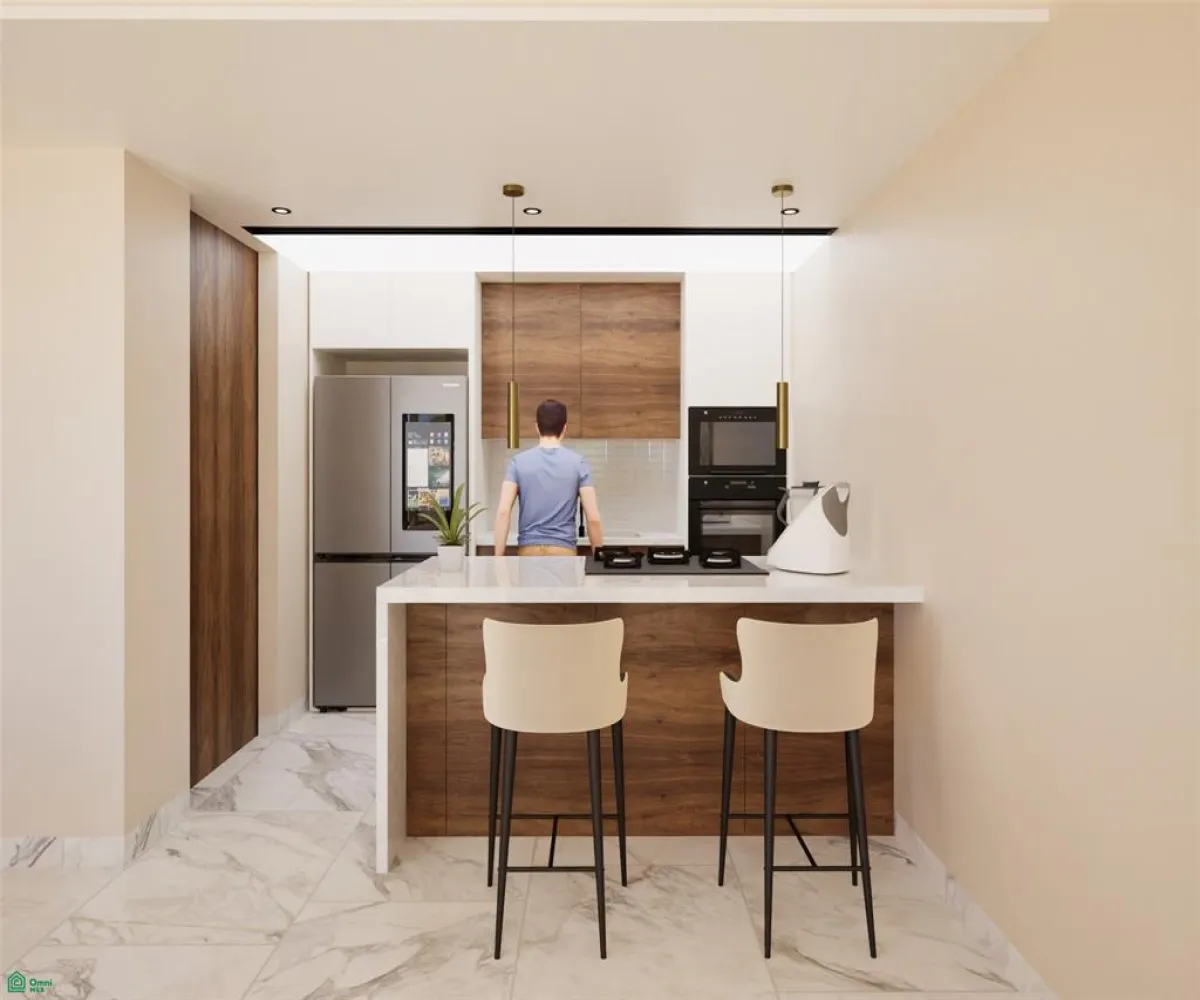 Departamento En Venta,Zona Hotelera Norte,Manantial S/N, Puerto Vallarta, Jalisco 48314, 1 Cuarto,1 Baño,Manantial,1,MX26006325M