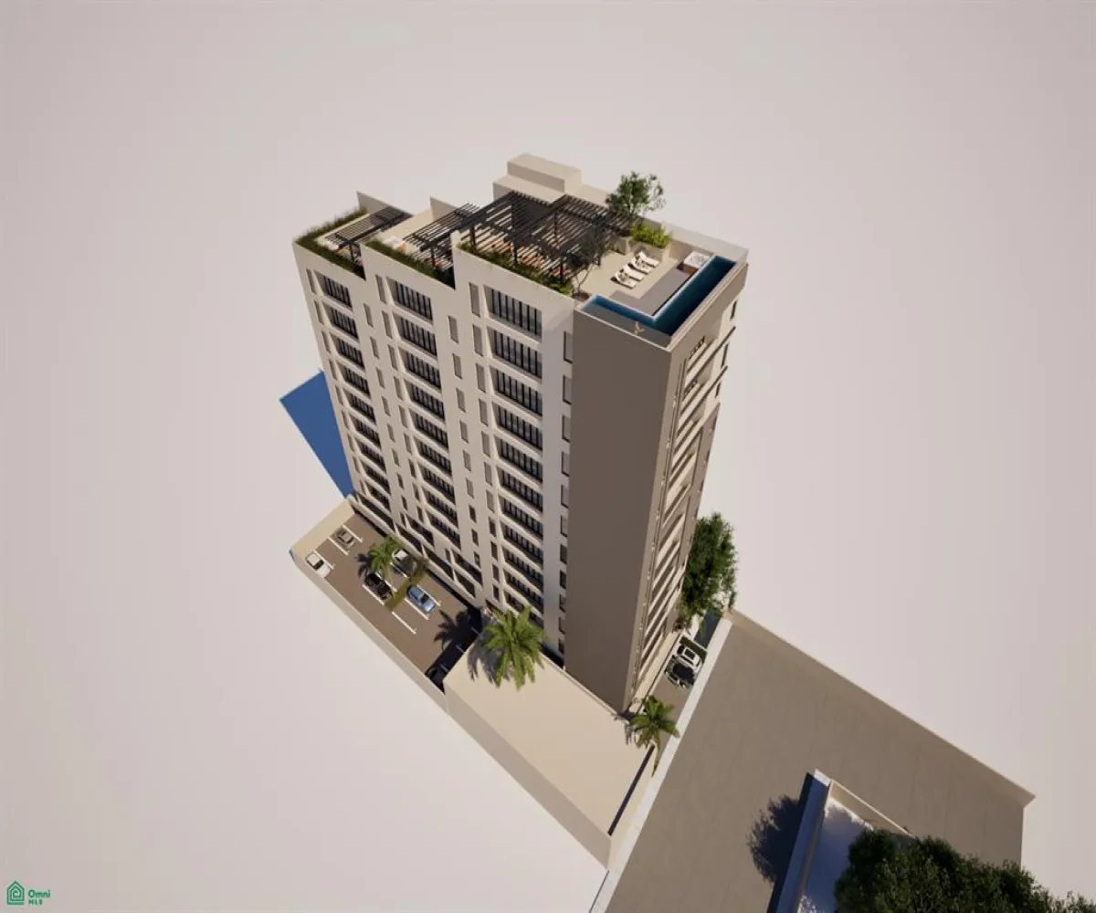 Departamento En Venta,Zona Hotelera Norte,Manantial S/N, Puerto Vallarta, Jalisco 48314, 1 Cuarto,1 Baño,Manantial,1,MX26006325M