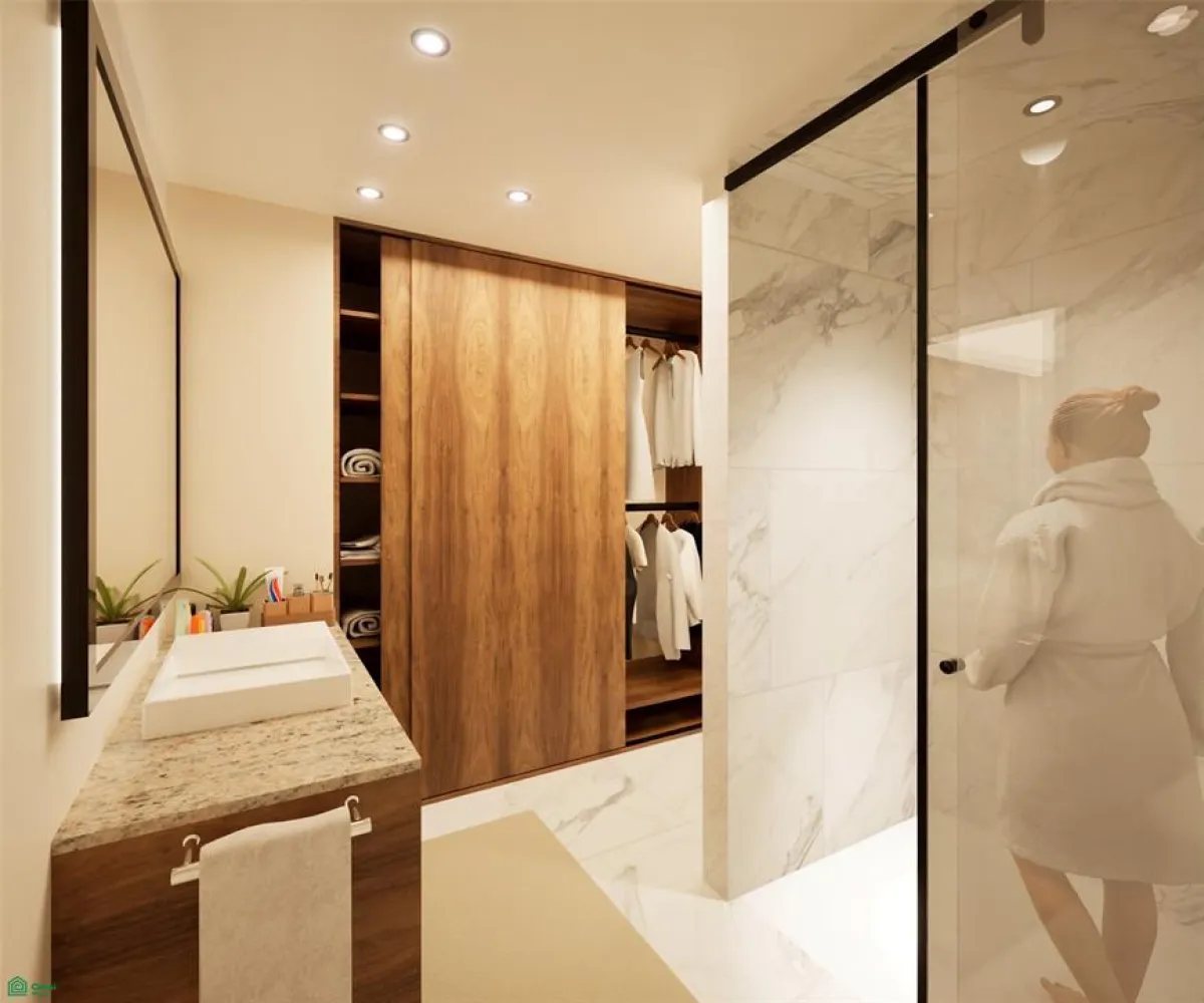 Departamento En Venta,Zona Hotelera Norte,Manantial S/N, Puerto Vallarta, Jalisco 48314, 1 Cuarto,1 Baño,Manantial,1,MX26006325M