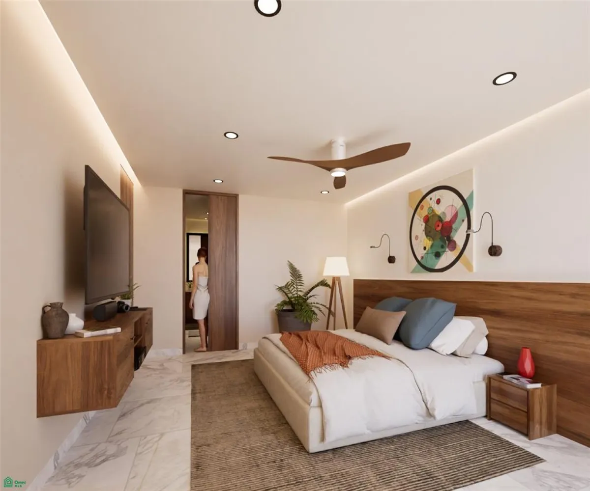 Departamento En Venta,Zona Hotelera Norte,Manantial S/N, Puerto Vallarta, Jalisco 48314, 2 Habitaciones,2 Baños,Manantial,1,MX26006392M