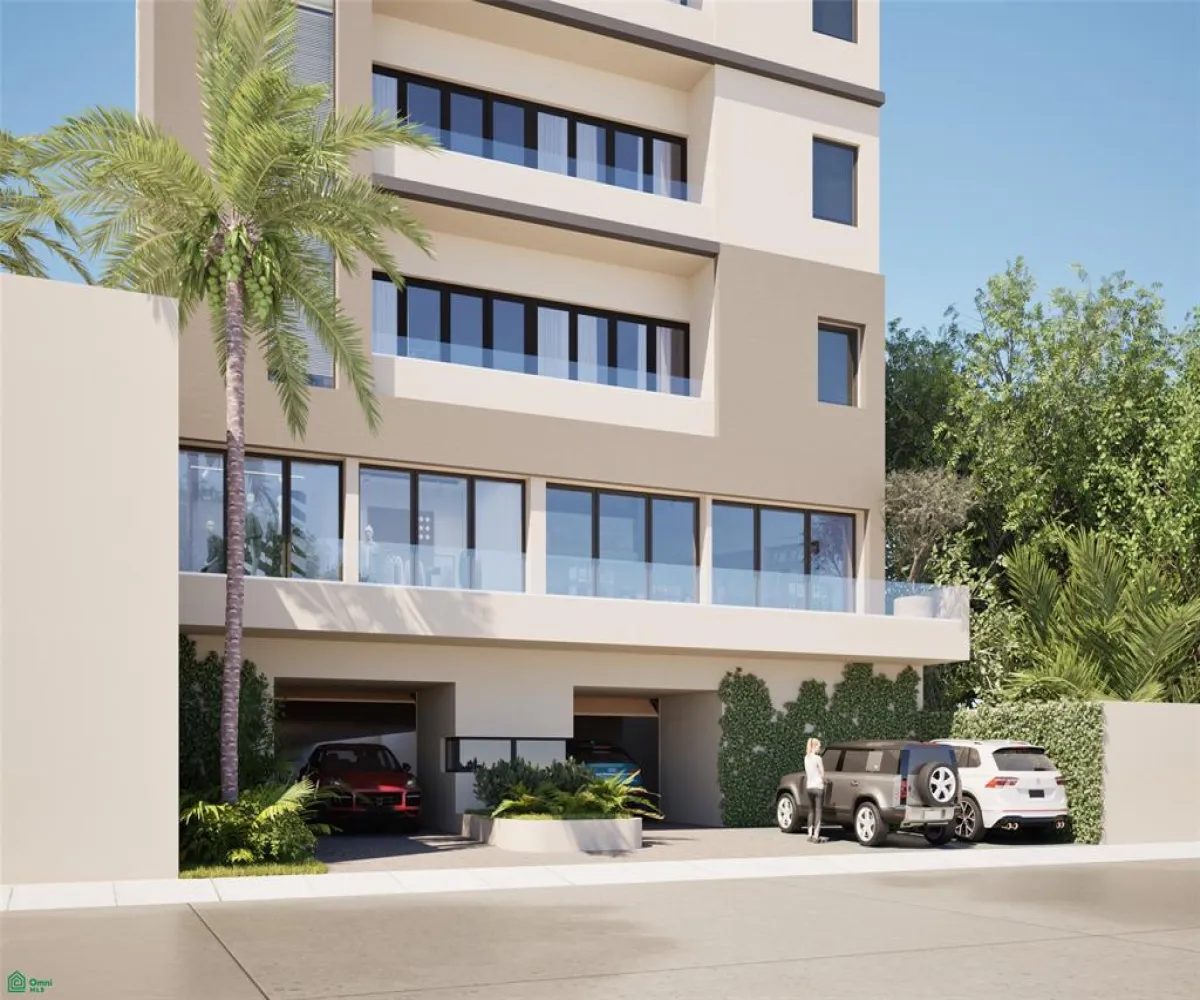 Departamento En Venta,Zona Hotelera Norte,Manantial S/N, Puerto Vallarta, Jalisco 48314, 2 Habitaciones,2 Baños,Manantial,1,MX26006392M