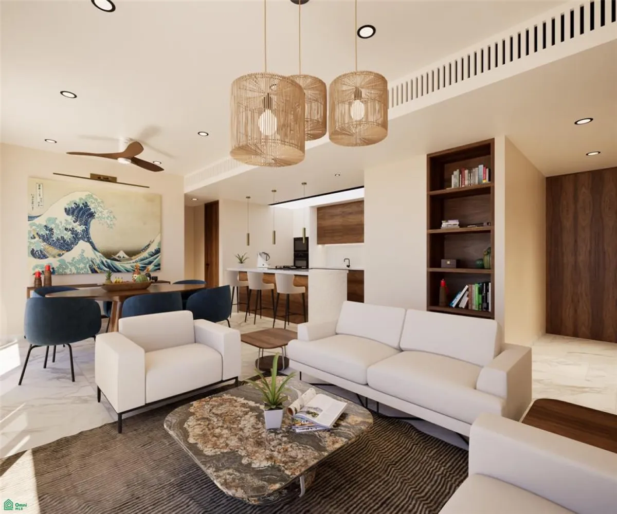 Departamento En Venta,Zona Hotelera Norte,Manantial S/N, Puerto Vallarta, Jalisco 48314, 2 Habitaciones,2 Baños,Manantial,1,MX26006392M