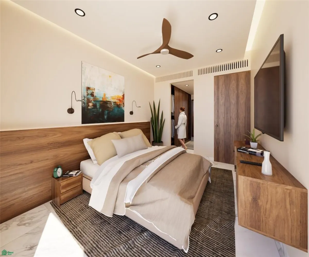 Departamento En Venta,Zona Hotelera Norte,Manantial S/N, Puerto Vallarta, Jalisco 48314, 2 Habitaciones,2 Baños,Manantial,1,MX26006392M