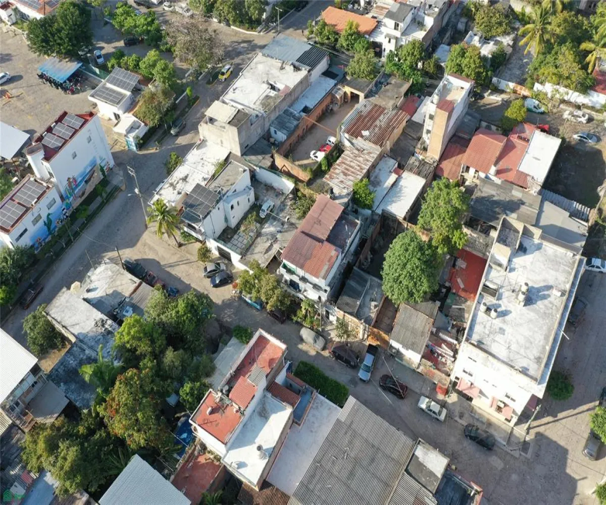 Terreno En Venta,Calle Sierra Amatepec 327, Puerto Vallarta, Jalisco 48330,Calle Sierra Amatepec,MX26006412M