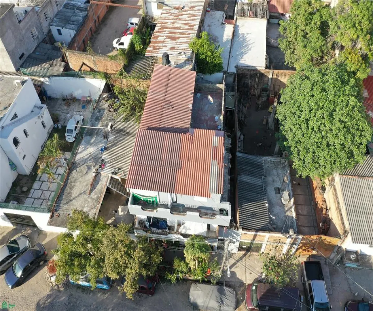 Terreno En Venta,Calle Sierra Amatepec 327, Puerto Vallarta, Jalisco 48330,Calle Sierra Amatepec,MX26006412M