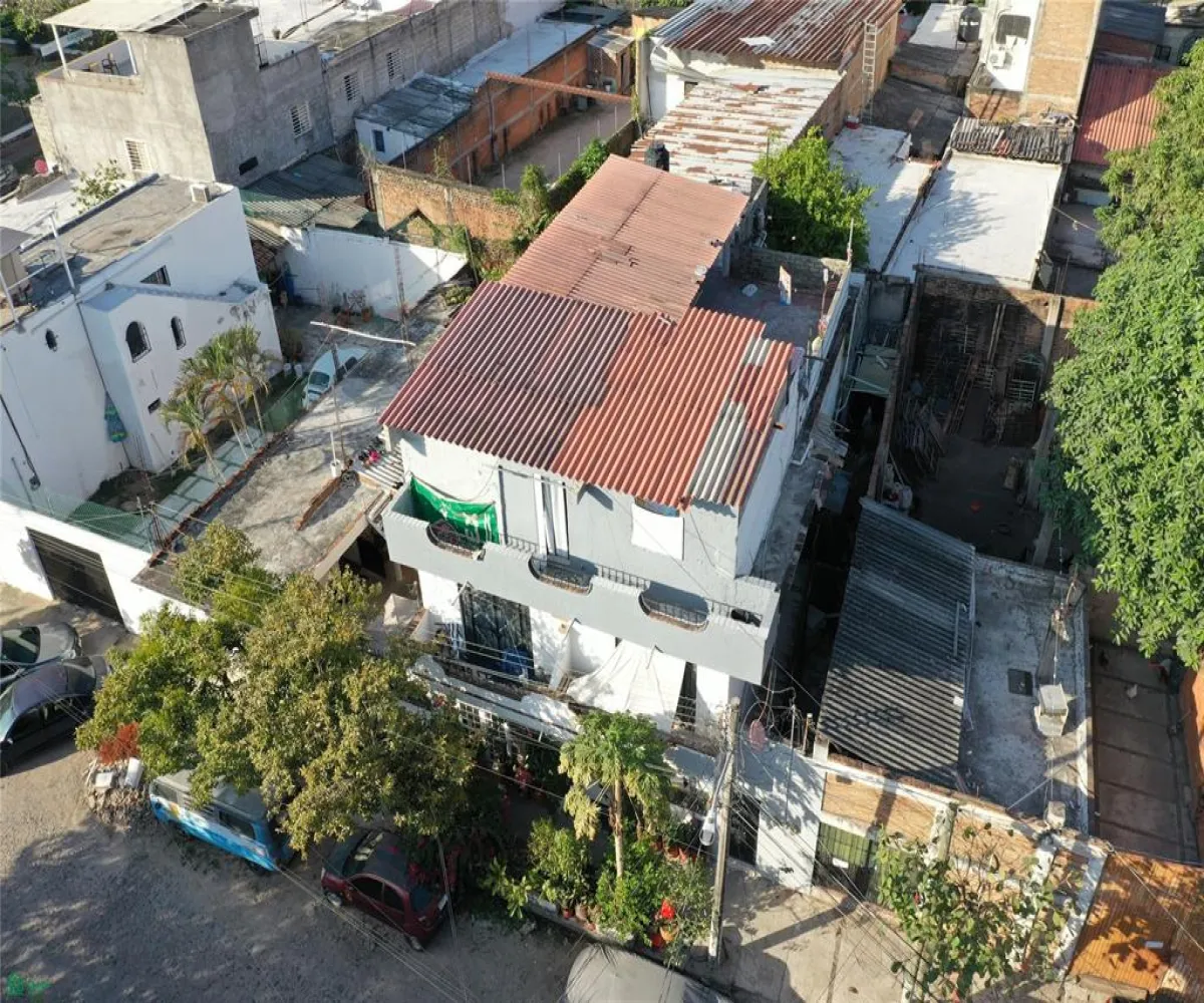 Terreno En Venta,Calle Sierra Amatepec 327, Puerto Vallarta, Jalisco 48330,Calle Sierra Amatepec,MX26006412M