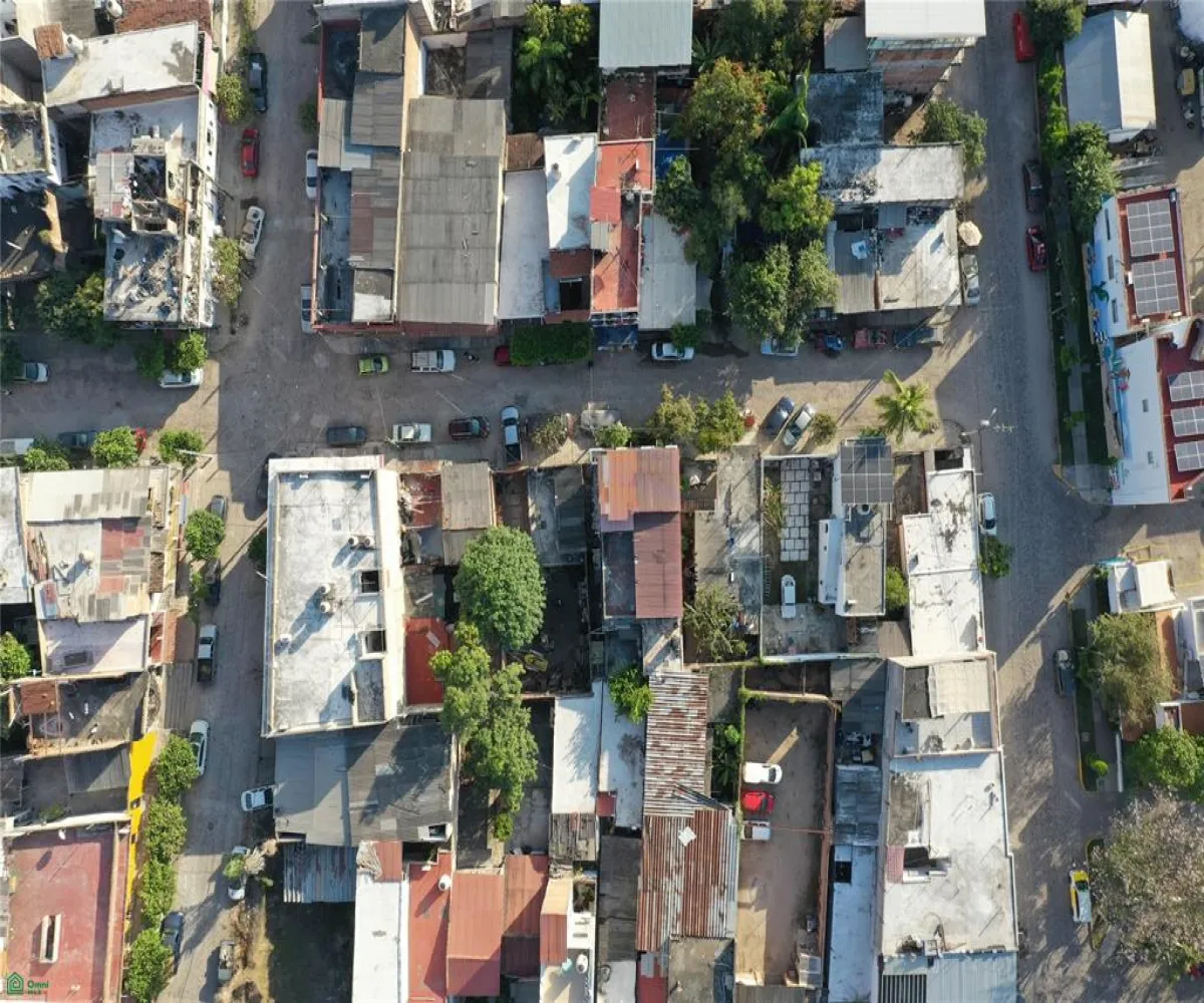Terreno En Venta,Calle Sierra Amatepec 327, Puerto Vallarta, Jalisco 48330,Calle Sierra Amatepec,MX26006412M
