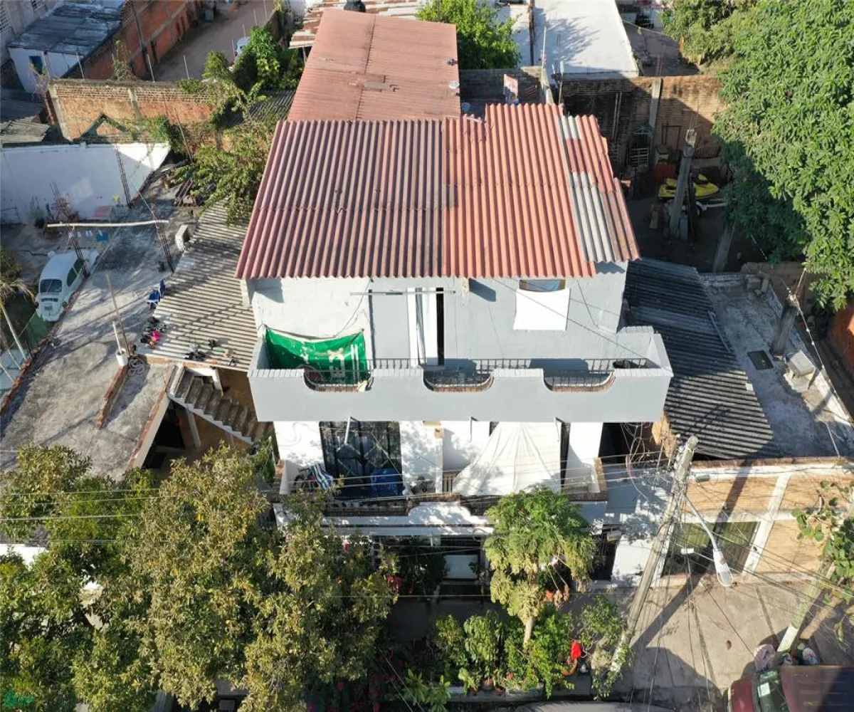 Terreno En Venta,Calle Sierra Amatepec 327, Puerto Vallarta, Jalisco 48330,Calle Sierra Amatepec,MX26006412M