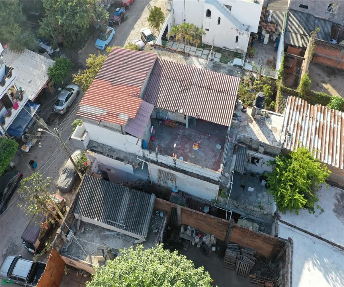 Terreno En Venta,Calle Sierra Amatepec 327, Puerto Vallarta, Jalisco 48330,Calle Sierra Amatepec,MX26006412M