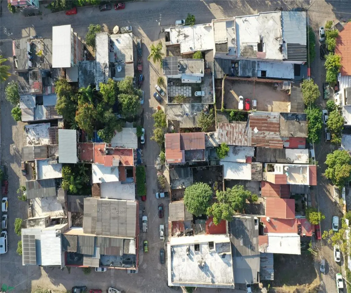 Terreno En Venta,Calle Sierra Amatepec 327, Puerto Vallarta, Jalisco 48330,Calle Sierra Amatepec,MX26006412M