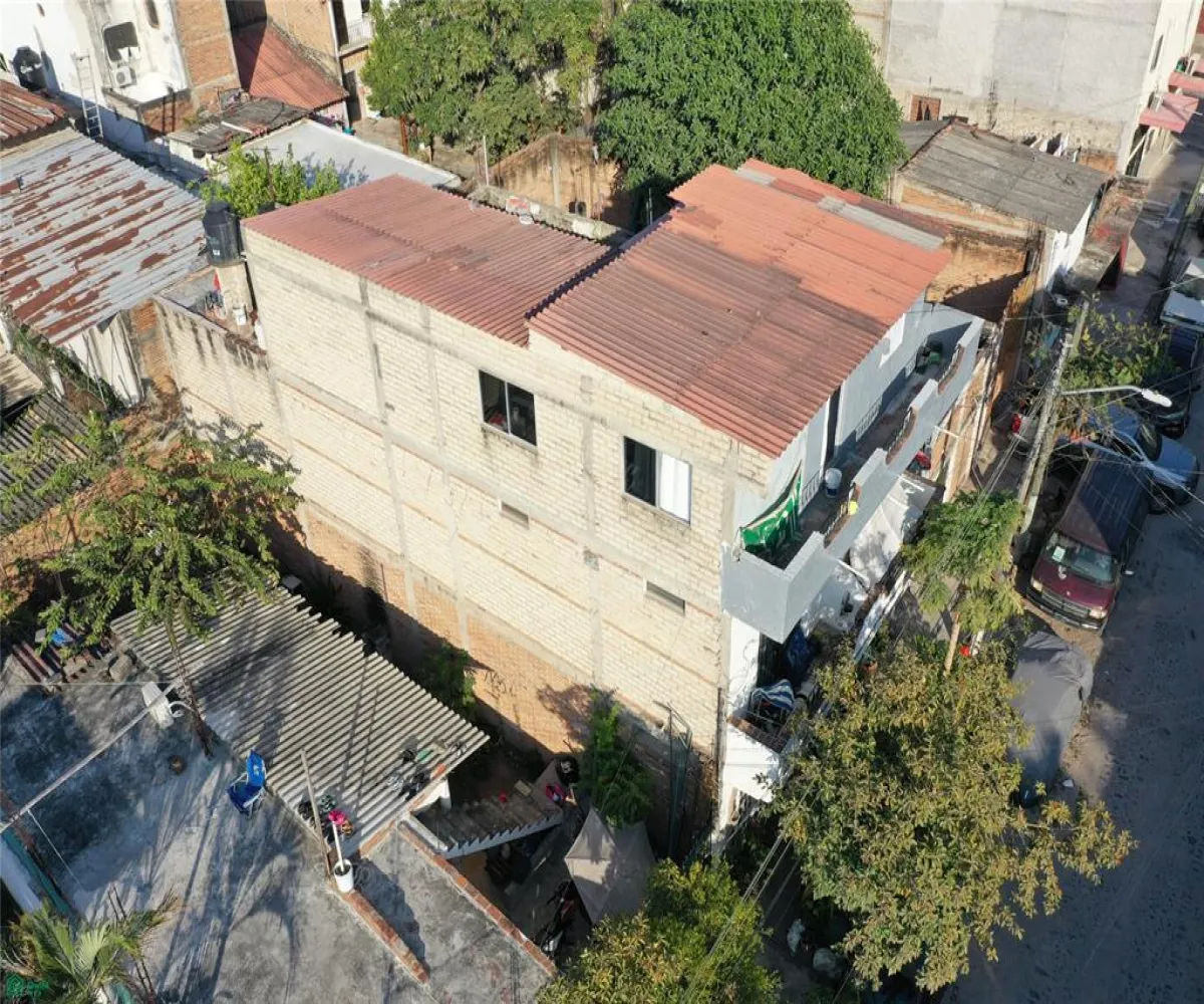 Terreno En Venta,Calle Sierra Amatepec 327, Puerto Vallarta, Jalisco 48330,Calle Sierra Amatepec,MX26006412M