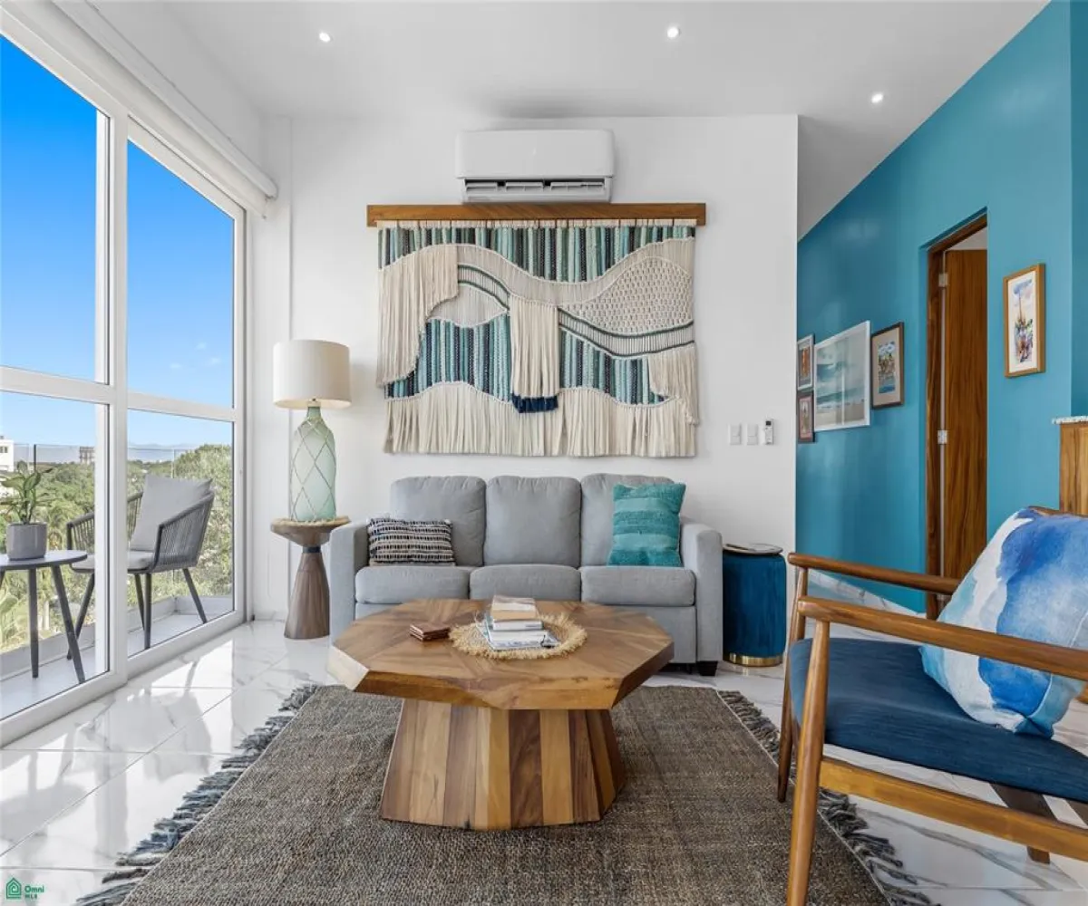 Departamento En Venta,Versalles,Palm Spring 319, Puerto Vallarta, Jalisco 48310, 2 Habitaciones,2 Baños,Palm Spring,MX26006456M