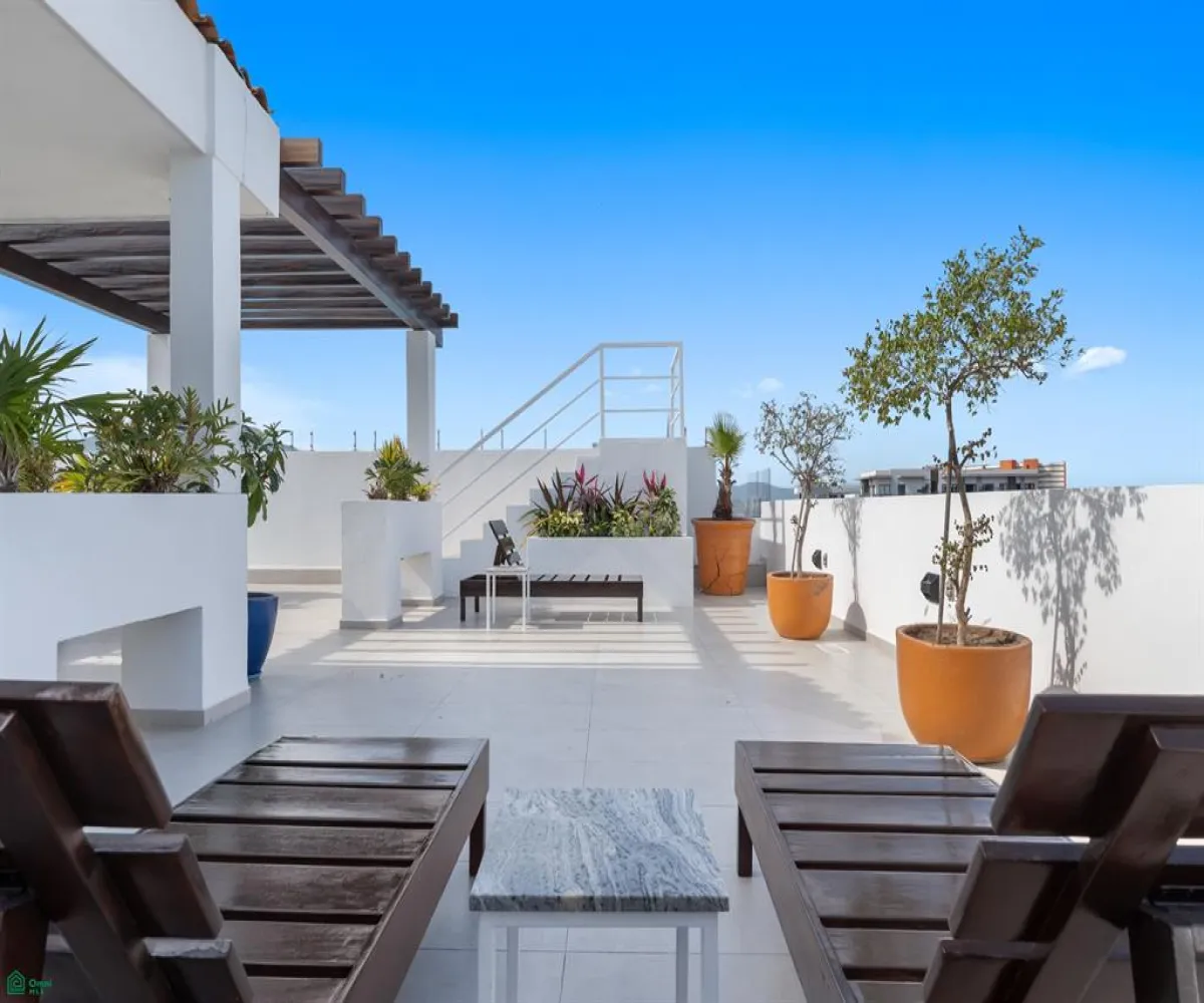 Departamento En Venta,Versalles,Palm Spring 319, Puerto Vallarta, Jalisco 48310, 2 Habitaciones,2 Baños,Palm Spring,MX26006456M