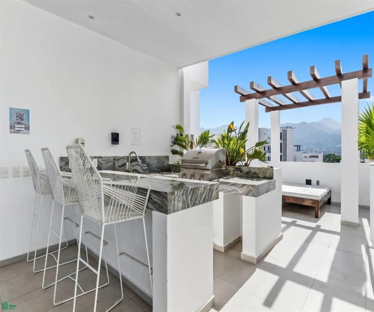 Departamento En Venta,Versalles,Palm Spring 319, Puerto Vallarta, Jalisco 48310, 2 Habitaciones,2 Baños,Palm Spring,MX26006456M