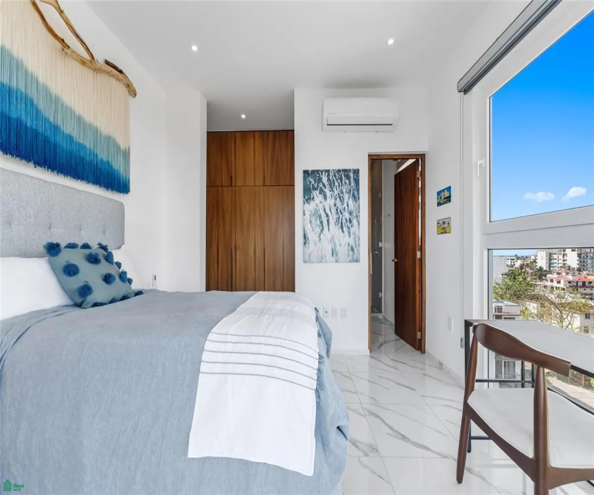 Departamento En Venta,Versalles,Palm Spring 319, Puerto Vallarta, Jalisco 48310, 2 Habitaciones,2 Baños,Palm Spring,MX26006456M