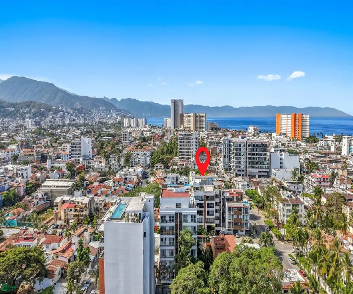 Departamento En Venta,Versalles,Palm Spring 319, Puerto Vallarta, Jalisco 48310, 2 Habitaciones,2 Baños,Palm Spring,MX26006456M