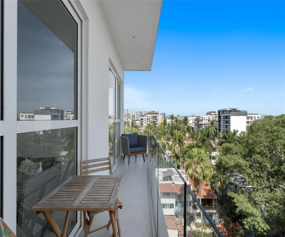 Departamento En Venta,Versalles,Palm Spring 319, Puerto Vallarta, Jalisco 48310, 2 Habitaciones,2 Baños,Palm Spring,MX26006456M