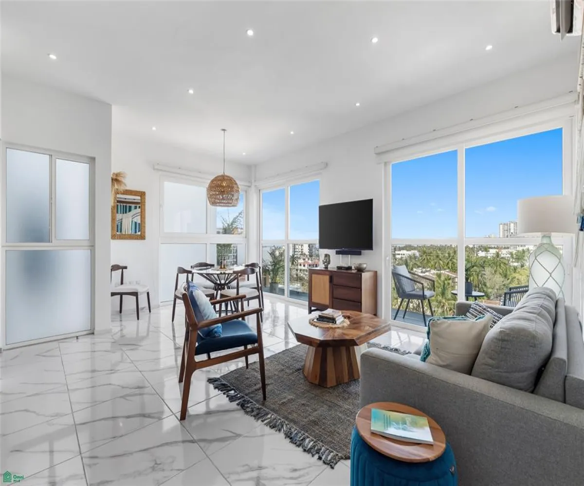 Departamento En Venta,Versalles,Palm Spring 319, Puerto Vallarta, Jalisco 48310, 2 Habitaciones,2 Baños,Palm Spring,MX26006456M