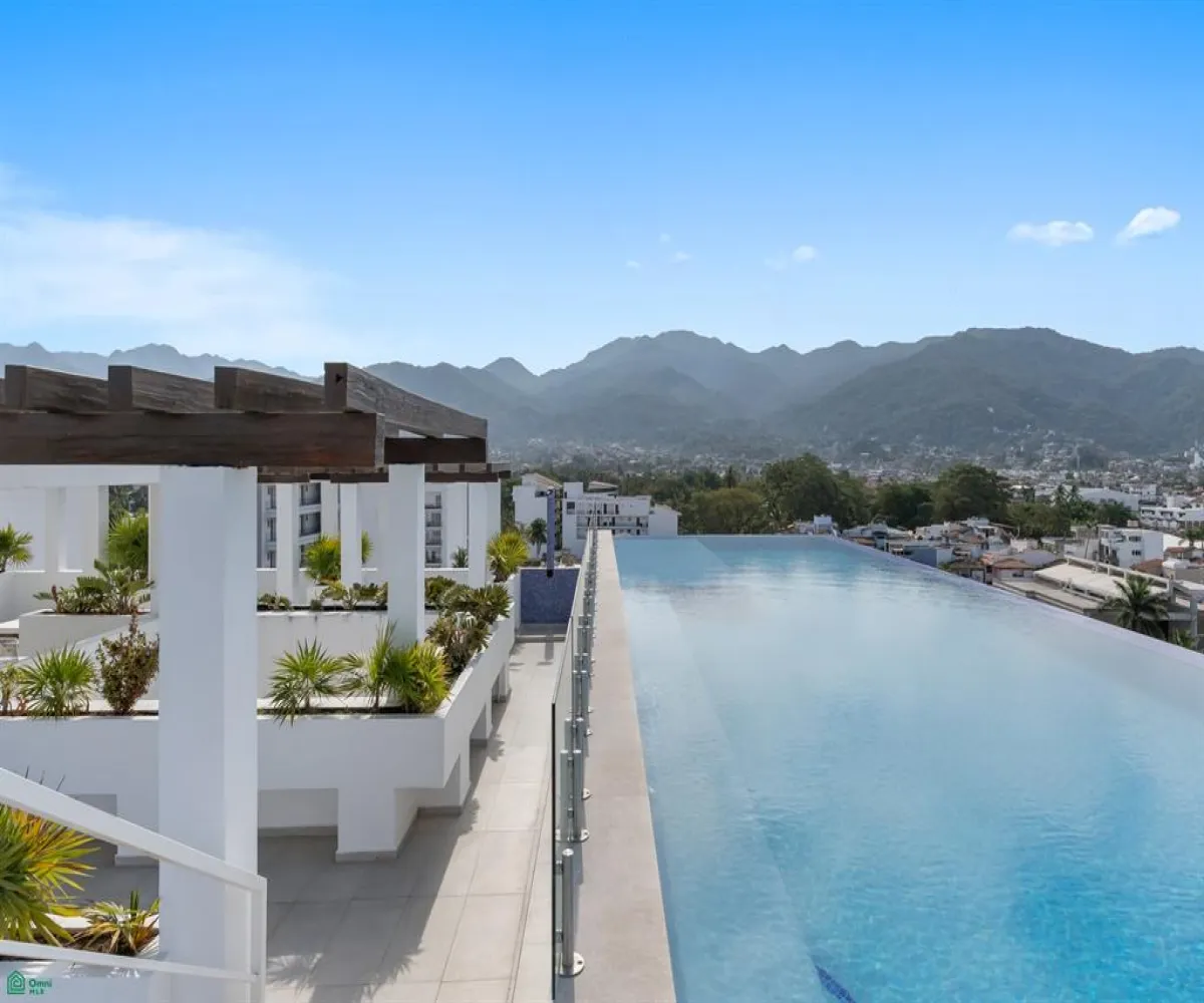 Departamento En Venta,Versalles,Palm Spring 319, Puerto Vallarta, Jalisco 48310, 2 Habitaciones,2 Baños,Palm Spring,MX26006456M